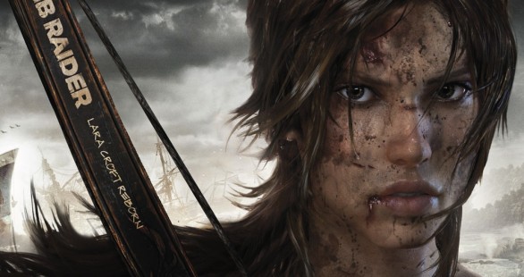 tombraider tombraider