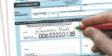 Immagine Riforma Fisco: ecco i dettagli