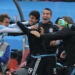 Argentina