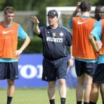 Benitez Inter