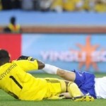 Corea del Sud Mondiali