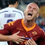 De Rossi