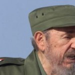 Fidel Castro