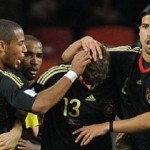 Germania finale