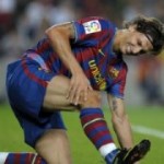 Ibrahimovic Barcellona