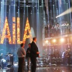 Baila-studio-canale 5