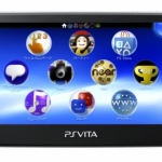 PSvita