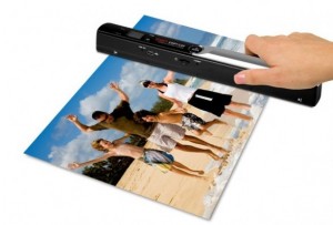 CopycatPersonalScannerRED5GadgetShop
