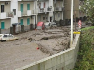 inondazione