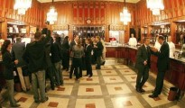 ristorante bouvette Montecitorio