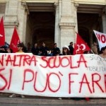 scuola-manifestazione