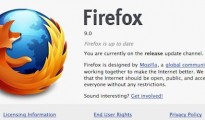 Firefox9ufficiale Firefox9ufficiale