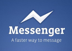 facebook-messenger