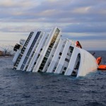 Costa concordia