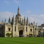 Cambridge
