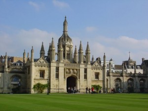 Cambridge
