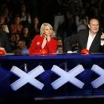 Italias' got talent 2012