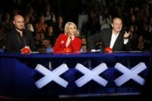 Italias' got talent 2012