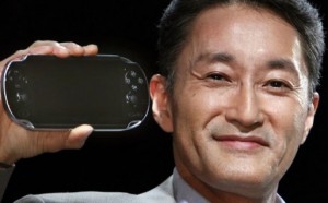 kaz kirai on ngp