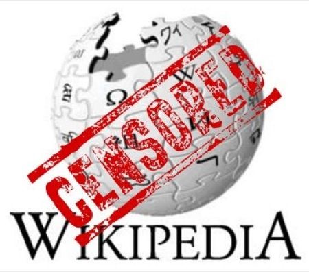wikipedia-sciopero