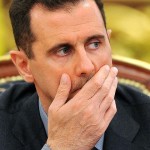 Assad Siria