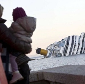 Tragedia della Costa Concordia