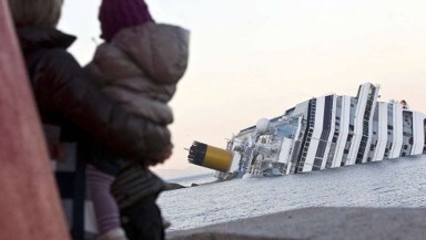 Tragedia della Costa Concordia