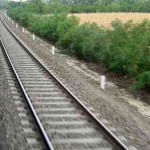 ferrovia