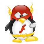 flash-tux