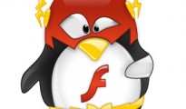 flash-tux flash-tux
