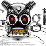 google-hacking-search-bot