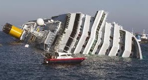 costa concordia-ultime notizie febbraio 2012