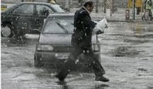 meteo 4 febbraio 2012