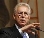 mario monti