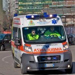 ambulanza