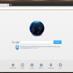 firefox-14-default-homepage