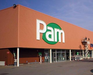 Immagine Lavoro domenicale alla Pam: al via l'iniziativa