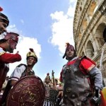 centurioni