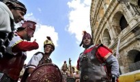 centurioni