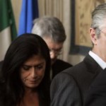 renzo bossi si dimette - lega ladrona