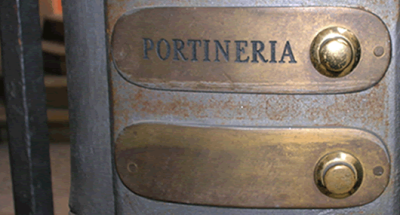 portineria