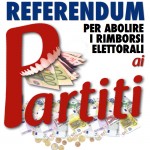 Rimborsi elettorali