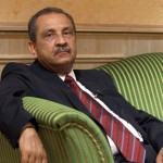 Shukri Ghanem