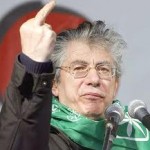 umberto bossi indagato