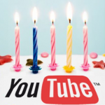 youtubebday