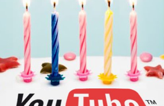 youtubebday
