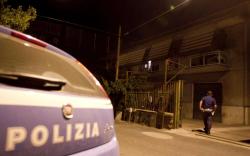 Immagine Cronaca News: Mamma aggredita e stuprata a Roma; Idea delitto in un romanzo e lo realizza