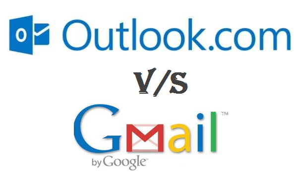 Immagine Microsoft : Outlook migliore di Gmail, ecco il perchè!