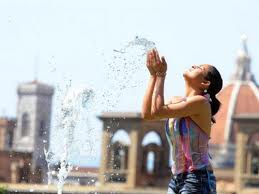 Immagine Meteo, da lunedì arriva il caldo infernale con 
