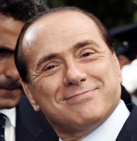Immagine Elezioni 2013: Santoro fa crescere Berlusconi al 30%